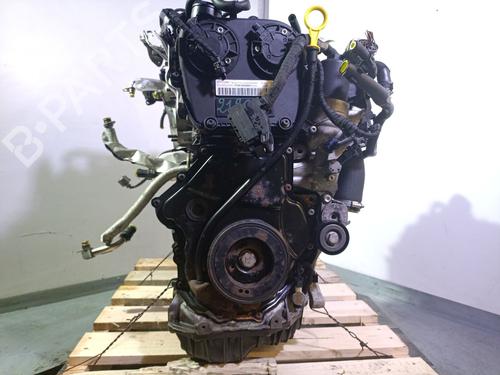 Used Engine VW GOLF VII (5G1, BQ1, BE1, BE2) 2.0 GTI (230 hp) 23102689