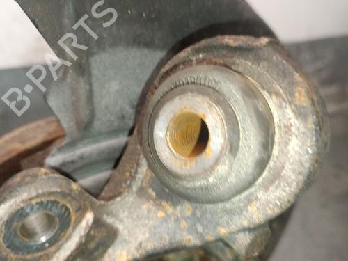 Left rear steering knuckle BMW 3 Compact (E46) 316 ti | BP32505601M27 