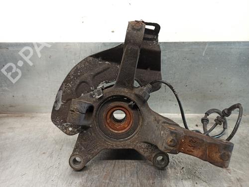 Venstre Styrespindel Lejehus PEUGEOT EXPERT Tepee (VF3X_) 1.6 HDi 90 16V (90 hp) 13921465