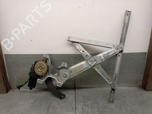 Used Front right window mechanism CHEVROLET MATIZ (M200, M250) 0.8 (52 hp) 24846494