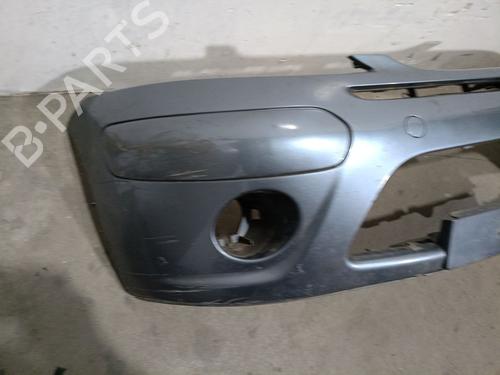 Front bumper CITROËN C3 I (FC_, FN_) 1.4 i | BP28329349C7 