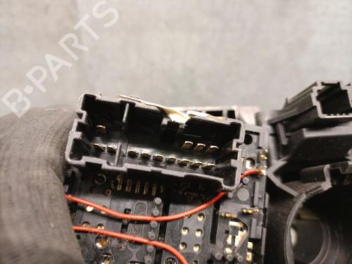 Headlight switch DACIA DOKKER MPV (KE_) 1.5 dCi (KEAJ, KEAH) | BP31805260I24 