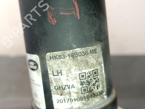 Left front shock absorber JAGUAR F-PACE (X761) | BP32977854M16 - Image 6