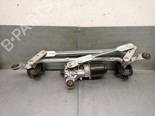 Front wiper motor MITSUBISHI MIRAGE / SPACE STAR VI Hatchback (A0_A) 1.2 (A03A) | BP35812842M29  - Image 5