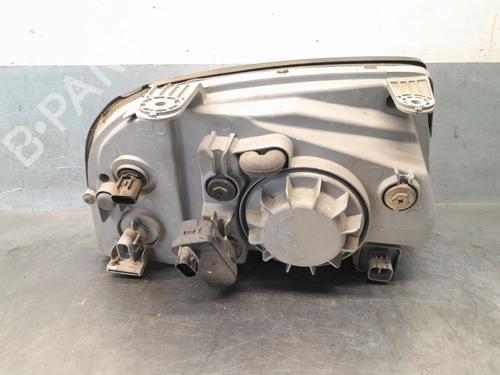 Left headlight HYUNDAI ATOS PRIME (MX) 1.1 | BP37518970C28 - Image 2