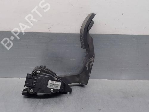 Pedal AUDI A8 D3 (4E2, 4E8) 4.0 TDI quattro (275 hp) 17117255