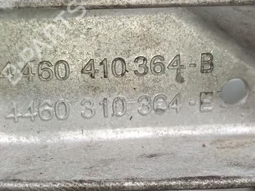 Front differential MERCEDES-BENZ GLE Coupe (C167) GLE 350 de 4-matic (167.306) | BP34405837M23  - Image 7