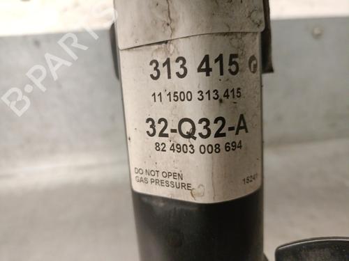 Right front shock absorber MAZDA 5 (CR) 2.0 CD (CR19) | BP38444147M17 - Image 6
