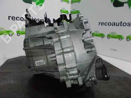 Gearbox FORD MONDEO III Saloon (B4Y)  | BP2550542M3 