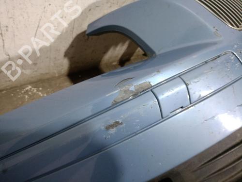 Front bumper VOLVO V50 (545) 1.6 D | BP25238783C7 