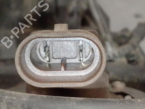 Left headlight OPEL ASTRA G Hatchback (T98) 1.6 16V (F08, F48) | BP32146523C28 