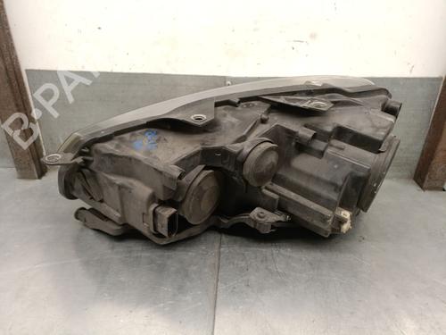 Right headlight VW GOLF VI Variant (AJ5) 1.6 TDI | BP37662012C29 - Image 2