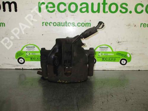 Used Left front brake caliper RENAULT LAGUNA I Grandtour (K56_) 2.0 (114 hp) 11614332