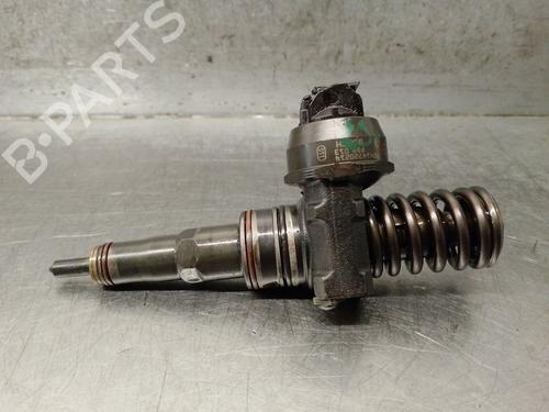 Used Injector Injector AUDI A4 B6 (8E2) 1.9 TDI (130 hp) 33290726 33290726