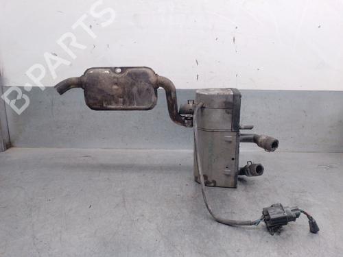 Used Heater blower motor MAZDA 5 (CR) 2.0 CD (CR19) (143 hp) 30750602