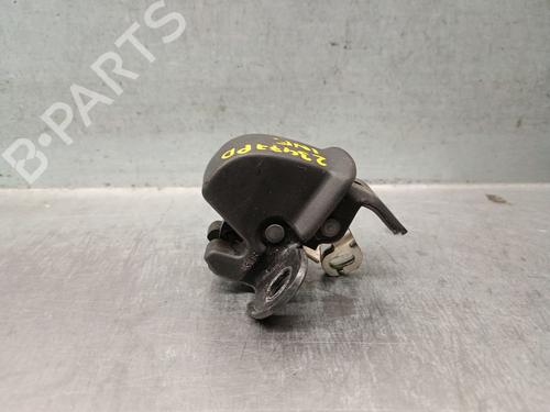 Used Tailgate lock DACIA DOKKER MPV (KE_) 1.5 dCi (KEAJ, KEAH) (90 hp) 28525104