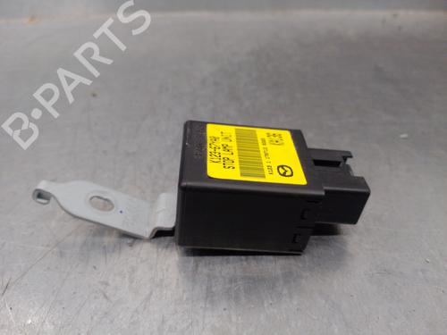 Electronic module MAZDA CX-5 (KF) 2.0 | BP36701047M83 - Image 3