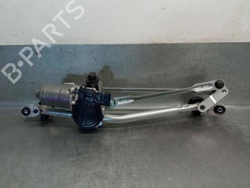 Front wiper motor HYUNDAI TUCSON (TL, TLE) 2.0 CRDi All-wheel Drive | BP28075046M29 