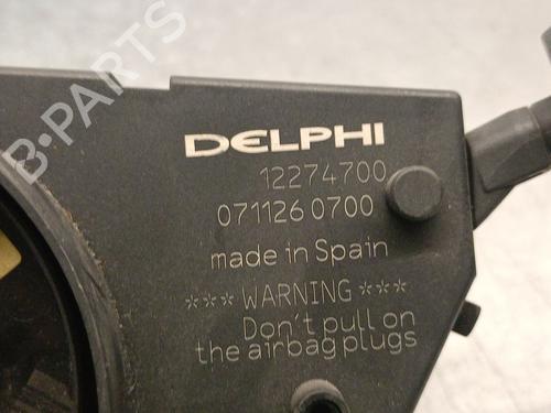 Headlight switch OPEL CORSA D (S07) 1.3 CDTI (L08, L68) | BP36092270I24 - Image 6
