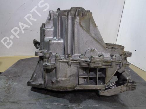 Gearbox FORD MONDEO IV (BA7)  | BP10909708M3 