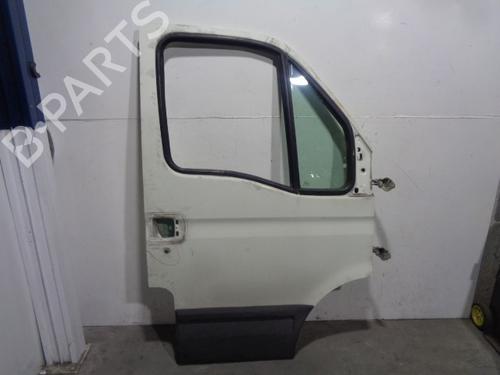 Used Right front door IVECO DAILY III Van [1999-2009]  13028452