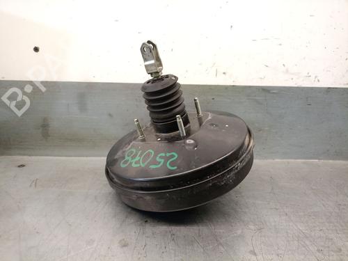 Used Servo brake Servo brake NISSAN MICRA IV (K13K, K13KK) 1.2 (80 hp) 34158613 34158613
