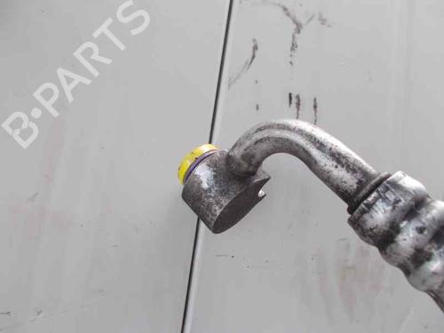 AC pipe SKODA OCTAVIA II (1Z3) 1.9 TDI | BP20855871M126 