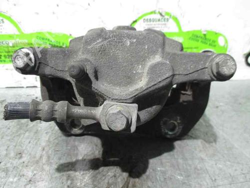 Right front brake caliper OPEL COMBO Box Body/MPV 1.7 DTI 16V | BP11613239M104 