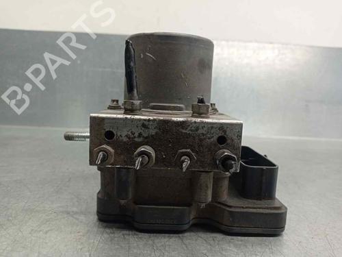 Used ABS pump PEUGEOT BOXER Van 2.2 HDi 110 (110 hp) 11878730