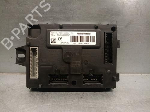 Elektronisk modul RENAULT CLIO IV (BH_) 1.5 dCi 90 (90 hp) 21840878