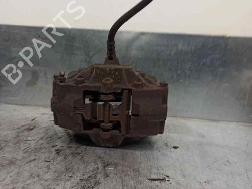 Used Left rear brake caliper MERCEDES-BENZ S-CLASS (W220) [1998-2005]  11616546
