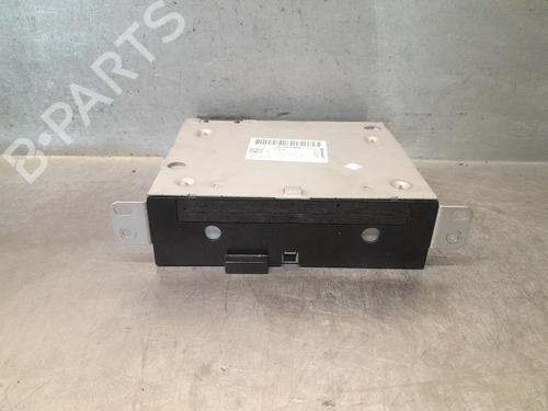 Bilradio Bilradio PEUGEOT 308 II (LB_, LP_, LW_, LH_, L3_) 1.2 VTi 72 (82 hp) 36887039 36887039