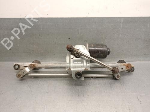 Used Front wiper motor OPEL COMBO Tour 1.3 CDTI 16V (69 hp) 31010733