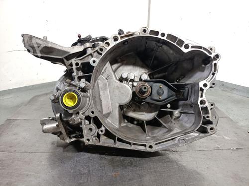Used Gearbox Gearbox 38198887 38198887