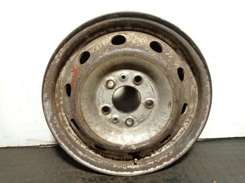 Used Rim Rim 39170531 39170531