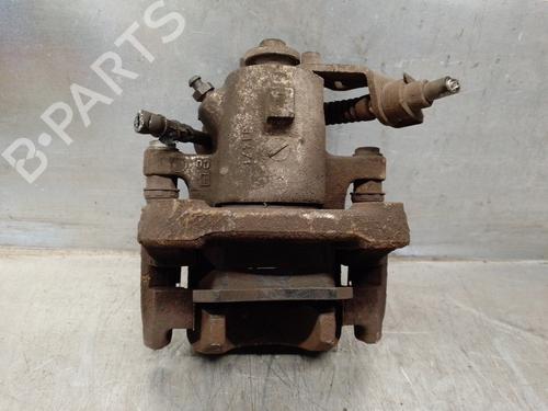 Right rear brake caliper SEAT TOLEDO II (1M2) 1.9 TDI | BP13895205M106 