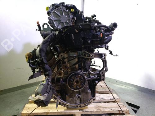 Motor CITROËN C4 Grand Picasso II (DA_, DE_) 1.6 BlueHDi 120 | BP29596420M1 