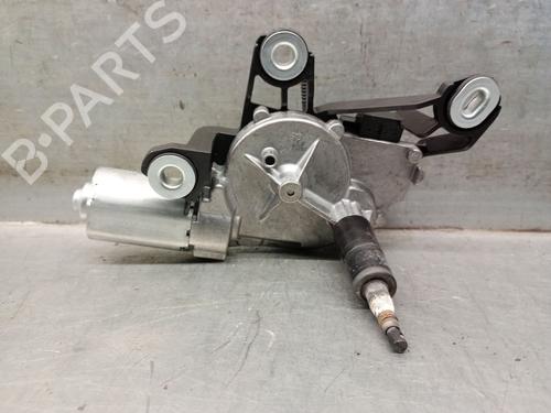 Used Rear wiper motor VW POLO (9N_, 9A_) 1.4 16V (80 hp) 23197665