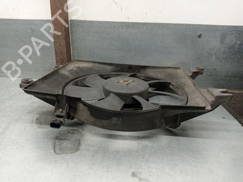 Radiator fan HYUNDAI ACCENT II (LC) 1.5 | BP22725623M35 