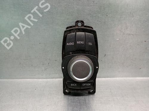 Used Switch BMW X4 (F26) xDrive 35 d (313 hp) 30078706