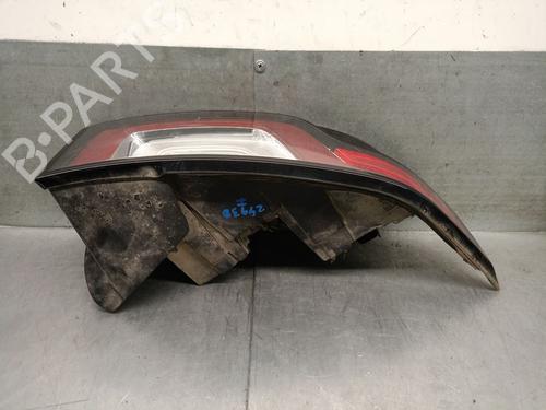 Left taillight LAND ROVER RANGE ROVER EVOQUE (L538) 2.0 D 4x4 | BP33795452C34 - Image 3