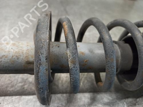 Right rear shock absorber SEAT IBIZA II (6K1) 1.8 i | BP13942666M19 