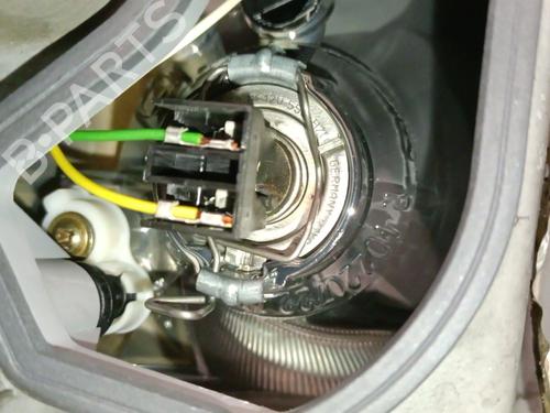 Right headlight ROVER 45 I Saloon (RT) 1.6 | BP31538600C29 - Image 7