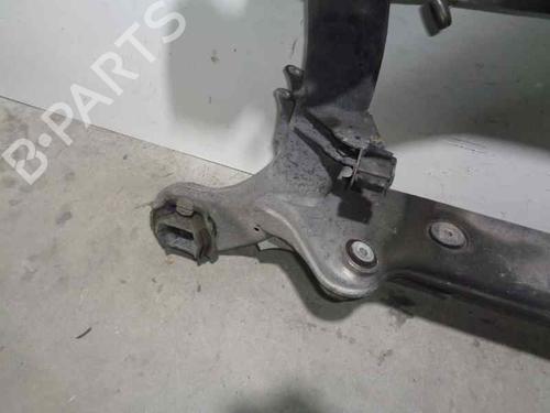 Rear axle MERCEDES-BENZ S-CLASS (W220)  | BP6874395M2 