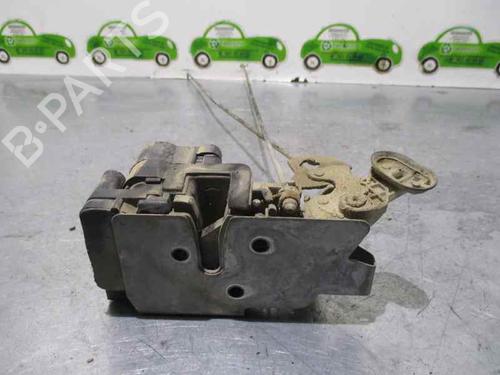 Used Rear left lock Rear left lock 2093805 2093805