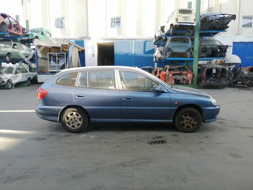 Used Parts KIA RIO I Hatchback (DC)  1.5 16V  1466744