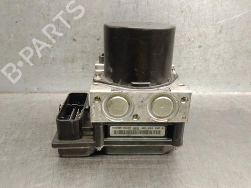 Used ABS pump ABS pump SKODA FABIA II Combi (545) 1.4 TDI (80 hp) 34707013 34707013