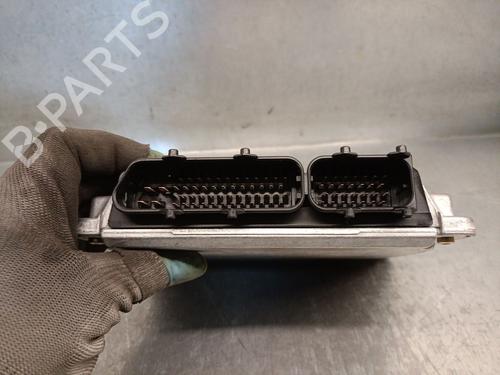 Engine control unit (ECU) VW PASSAT B5 (3B2) 1.9 TDI | BP21578286M57