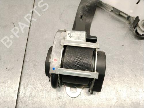 Front left seatbelt NISSAN PULSAR Hatchback (C13) 1.2 DIG-T | BP39105139I26 - Image 6