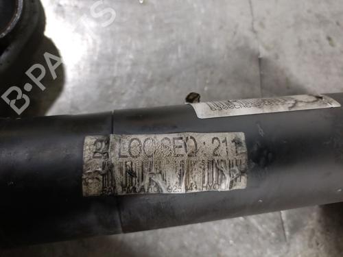 Front differential SSANGYONG KYRON 2.0 Xdi | BP34472201M23  - Image 7